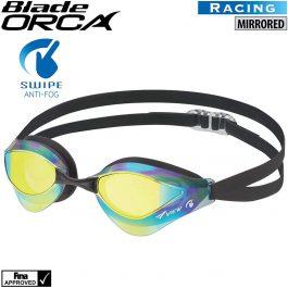 Goggles – Blade Orca View